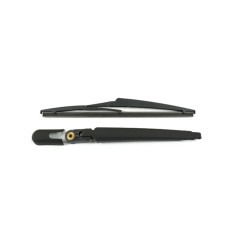 Set brat stergator cu lamela 290 mm pentru luneta Ford KA 10.08-05.16