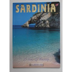 SARDINIA - A SEA OF BEAUTY , ANII &#039;90