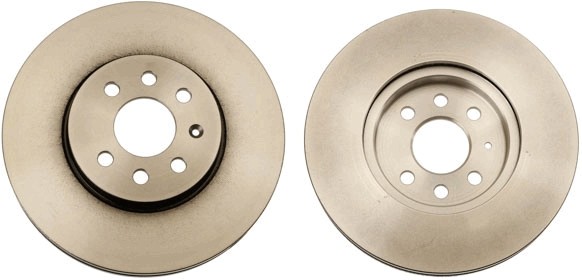 TRW DF4426 Disc frana