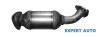 Catalizator Audi A6 (1997-2001) [4B, C5]