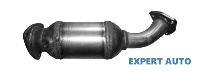 Catalizator Audi A4 (1994-2000) [8D2, B5] foto