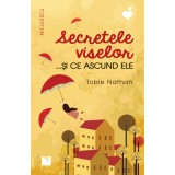 Secretele viselor... si ce ascund ele - Tobie Nathan, Niculescu