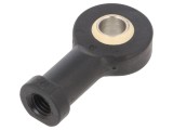 &Icirc;mbinare articulată 10mm M10 dreapta interior