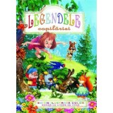 Legendele copilariei - Editura Regis (Editpress SRL)