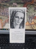 Ferenczy Julia pliant, text Racz Gyozo, expoziție Korunk Galeria, apr. 1977, 152, Alta editura