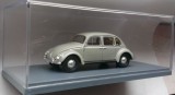 Macheta VW Rometsch Kafer 4 usi 1953 Beetle - BOS 1/43 Volkswagen