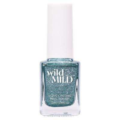 Lac unghii Long Lasting 0275 6 Minutes Before Wild &amp;amp; Mild, 12ml foto