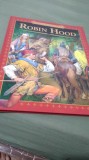 ROBIN HOOD COLECTIA ADEVARUL FORMAT MARE CARTONATA, Alta editura