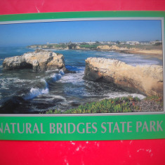 HOPCT 66782 NATURAL BRIDGES STATE PARK -SANTA CRUZ CALIFORNIA-SUA -NECIRCULATA