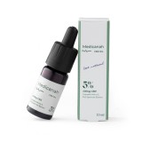 Pachet PROMO 4+1, Ulei CBD 5%, 500mg, Full Spectrum, Premium, 10ml