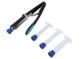 Dozator ESD JBC TOOLS DPM-C, construcție &icirc;ntărită, anti-static