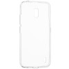 Husa NOKIA 2.2 - Ultra Slim (Transparent)