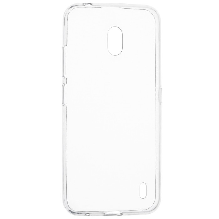 Husa NOKIA 2.2 - Ultra Slim (Transparent)