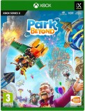 Park Beyond XBOX SERIES X