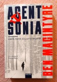 Agent Sonia. Iubita, mama, soldat si spioana. Ed. Publisol, 2021 - Ben MacIntyre