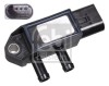 FEBI BILSTEIN 100853 Senzor, presiune gaze evacuare