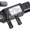 FEBI BILSTEIN 100853 Senzor, presiune gaze evacuare