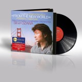 Dvorak: Symphony No. 9 "From the New World" / "Carnival" Overture | San Francisco Symphony Orchestra, Seiji Ozawa