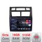 Navigatie Kia Sportage 2007-2013 Edotec Kit-023 8 core QLED 2K 16+512 360 Android Waze USB Navigatie Internet Youtube Radio CarStore Technology