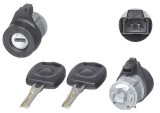Contact cu cheie Vw Beetle (1c/9c/1y), Bora (1j5/1jm), Golf Iv (1j), Passat (B5 (3b Gp)), Passat (B5 (3b)), Polo (9n), Polo (9n3)