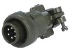Conector Circular 14S Aliaj Aluminiu