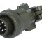 Conector Circular 14S Aliaj Aluminiu