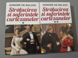Honor&eacute; de Balzac - Stralucirea si suferintele curtezanelor