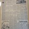 scanteia 8 decembrie 1956-jocurile olimpice melbourne,art. raionul arad,craiova