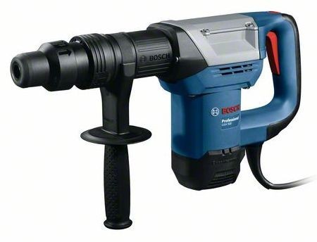 Bosch GSH 500 Ciocan demolator 1100 W, 7.5 J, SDS max ProAdvanced PowerfulTools