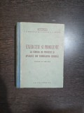 Exerciții și probleme la cursul de procese și aparate din tehnologia chimică - K. F. Pavlov, P. G. Romancov, M. P. Malcov, A. A. Noscov