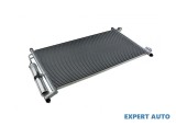 Radiator clima Nissan MICRA III (K12) 2003-2010 #1