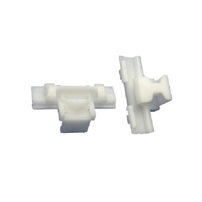 Diblu bandouri MERCEDES Clasa C (W205), 01.2014-, 5 buc/set, ornamente prag exterior foto