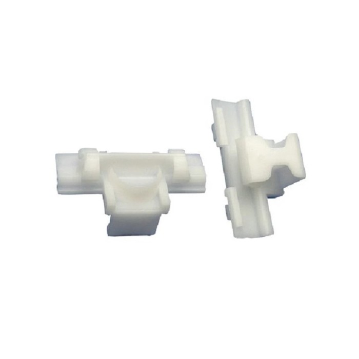 Diblu bandouri MERCEDES Clasa C (W205), 01.2014-, 5 buc/set, ornamente prag exterior