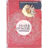 MODELE CROSETATE-VALENTINA OSAN-VARZOB-338085