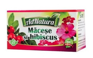 MACESE&amp;amp;HIBISCUS 20DZ foto