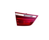 Stop, lampa spate BMW X3 (F25), 11.2010-08.2017, partea Stanga, TYC, tip bec H21W+LED+W16W; fara soclu bec ; fara modul LED; intern