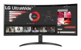 MONITOR 34&quot; LG 34WR50QK-B.AEU