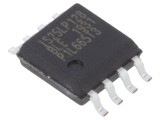 Memorie FLASH 128Mb QPI/SPI 133MHz 2.3-3.6V SO8