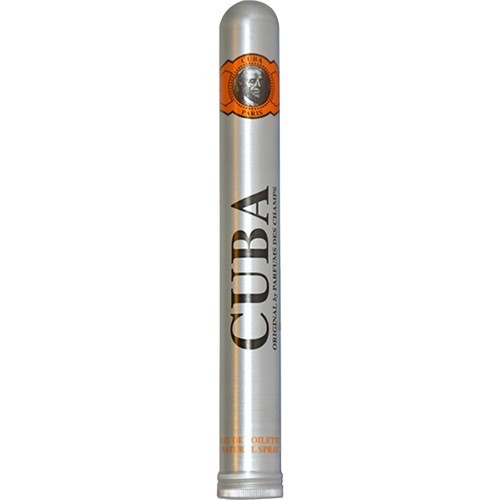 Orange Apa de toaleta Barbati 35 ml Orange Apa de toaleta Barbati 35 ml