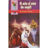 O MIE SI UNA DE NOPTI-RICHARD F. BURTON-248515
