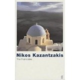 Fratricides | Nikos Kazantzakis, Faber And Faber