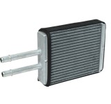 Radiator Incalzire Mazda XEDOS 9, 01.1999-12.2002, motor 2.3 V6, 2.5 V6, benzina, aluminiu brazat/aluminiu, 159x179x36 mm,