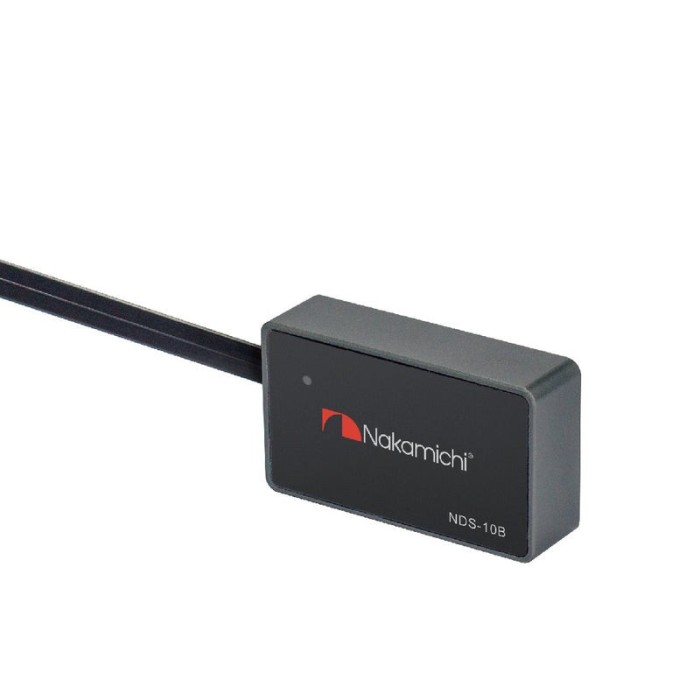 Interfata Bluetooth auto Nakamichi pentru conectare audio wireless