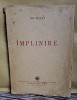 Implinire - Ion Pillat