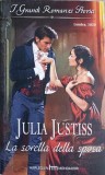 LA SORELLA DELLA SPOSA-JULIA JUSTISS-243281