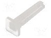 Conector {{Numarul de pini}} pini, seria KK, pas pini {{Pas pini}}, MOLEX - 15040219