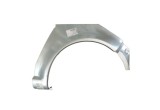 Segment reparatie aripa spate Volkswagen Golf Iv (1j) (Hatchback + Combi), 08.1997-09.2006, model: 3 usi, montare spate, stanga, KLOKKERHOLM