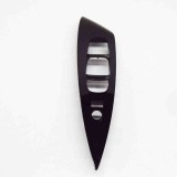 Ornament panou ușă dreapta față NISSAN LEAF ZE0 2014 OEM: 80960-3NM0A 11715116