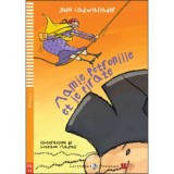 Mamie P&eacute;tronille et le pirate - Jane Cadwallader