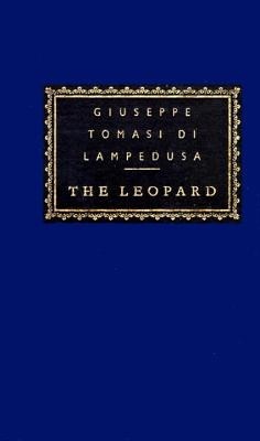 The Leopard foto